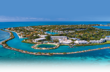Hawks Cay Island Resort